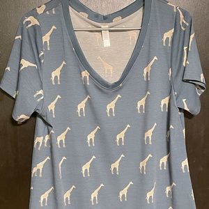LulaRoe Christy T